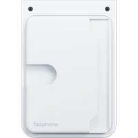 Fairphone Kaarthouder voor Fairphone 6 Wit