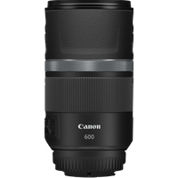 Canon RF 600mm f/11 IS STM