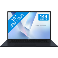 ASUS Vivobook 18 Copilot+ PC M1807GA-S8004W