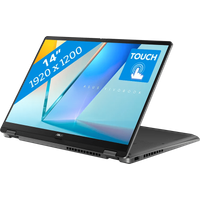 ASUS Vivobook 14 Flip OLED Copilot+ PC TP3407SA-SG167W