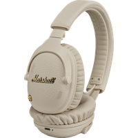 Marshall Monitor III ANC Cream