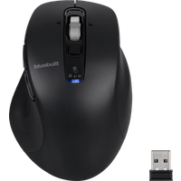 BlueBuilt Opus Ergo Bluetooth Muis