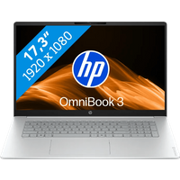 HP OmniBook 3 17-dp0950nd