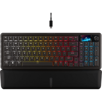 Corsair Vanguard 96 Wireless Gaming Toetsenbord Qwerty