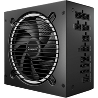 be quiet! PURE POWER 13 M 850W