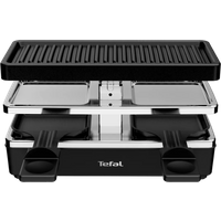 Tefal Plug & Share RE230812 - 2 personen
