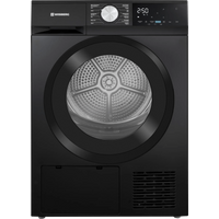 Wisberg WBDR1BB9NB SwiftDry