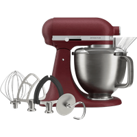 Kitchenaid 5KSM50PKVESO Sun Dried Tomato