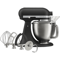 Kitchenaid 5KSM50PKVEBK Cast Iron Black