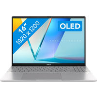 ASUS Vivobook S16 OLED Copilot+ PC S3607AA-SH016W