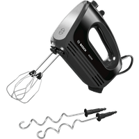Bosch MFQ2420B CleverMixx Zwart