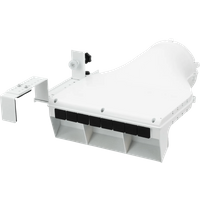 AC Premium sealing kit voor Afvoerslang diameter 15 cm