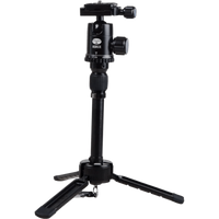 Sirui TableTop 3T-35K Zwart