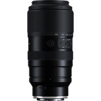 Tamron 50-400mm f/4.5-6.3 Di III VC VXD Nikon Z