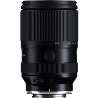 Tamron 25-200mm f/2.8-5.6 Di III VXD G2 Sony FE