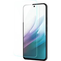 Just In Case Tempered Glass Xiaomi 17 Screenprotector