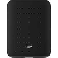 WiiM Sound Lite Zwart