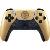 Sony Playstation 5 DualSense Draadloze Controller 007 First Light Limited Edition
