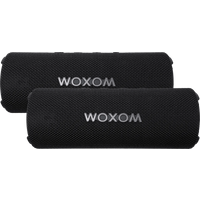 Woxom Compact Duo Pack
