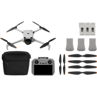 DJI Lito X1 Fly More Combo + Smart Controller