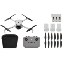 DJI Lito 1 Fly More Combo + Remote Controller