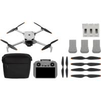 DJI Lito X1 Fly More Combo Plus + Smart Controller
