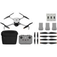 DJI Lito X1 Fly More Combo + Remote Controller