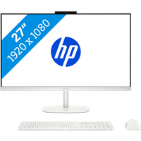 HP OmniStudio 27-cu0950nd Qwerty
