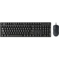 Vortech Pro Toetsenbord en bedrade muis set