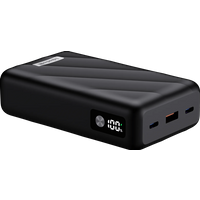 BlueBuilt Power Bank 20.000 met Snelladen 45 Watt
