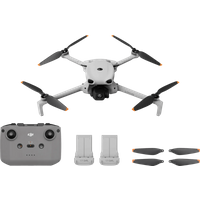 DJI Lito X1 + Remote Controller + Intelligent Flight Battery