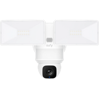 Eufy Floodlight Cam E30