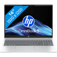 HP OmniBook 5 Copilot+ PC 16-ag1975nd