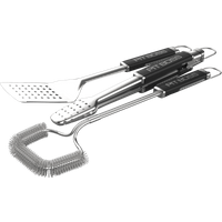 Pit Boss 3-delige Gereedschapset