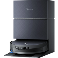 Ecovacs DEEBOT X12 PRO OMNI