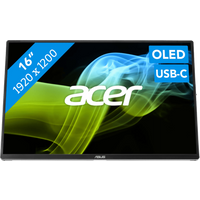 ASUS ZenScreen MQ16FC OLED