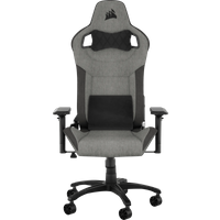 Corsair T3 Rush Grijs/Zwart