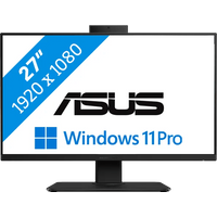 ASUS ExpertCenter All-in-One P470VAK-BPE955X