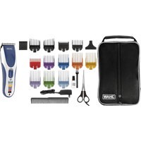 Wahl ColorPro Cordless Clipper Combo