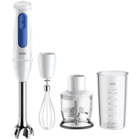 Braun MultiQuick 3 MQ30.202M