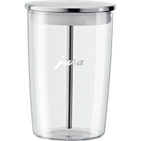 Jura Glazen Melkhouder