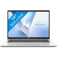 ASUS Vivobook 14 Copilot+ PC M1407GA-LY012W