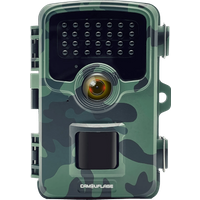 Camouflage EZ2 Lite