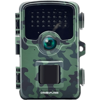 Camouflage EZ20