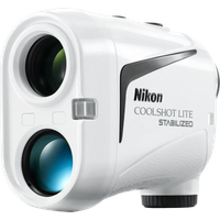 Nikon Coolshot Lite Stabilized