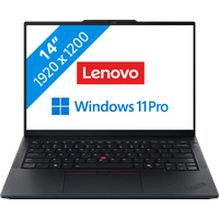 Lenovo ThinkPad E14 Gen 7 (AMD) - 21T0006QMH QWERTY