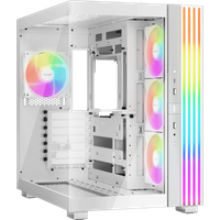 be quiet! LIGHT BASE 600 LX Wit