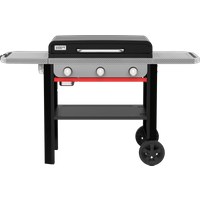 Weber Slate GPD 71cm Premium Plancha