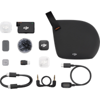 DJI Mic Mini 2 Single