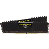Corsair Vengeance LPX 32GB (2x 16GB) DDR4 3200MHz CL16